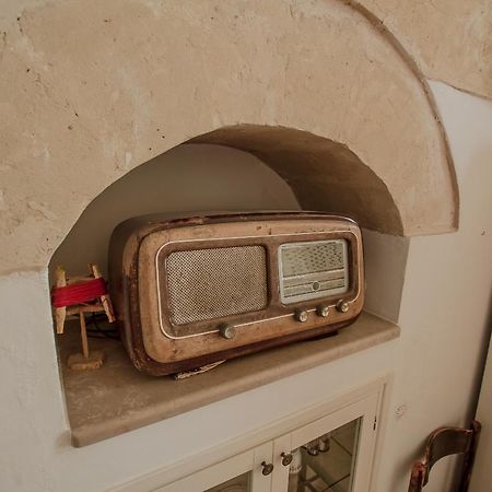 B&B Fiorentini Matera Dış mekan fotoğraf
