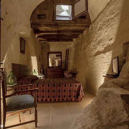 B&B Fiorentini Matera Dış mekan fotoğraf