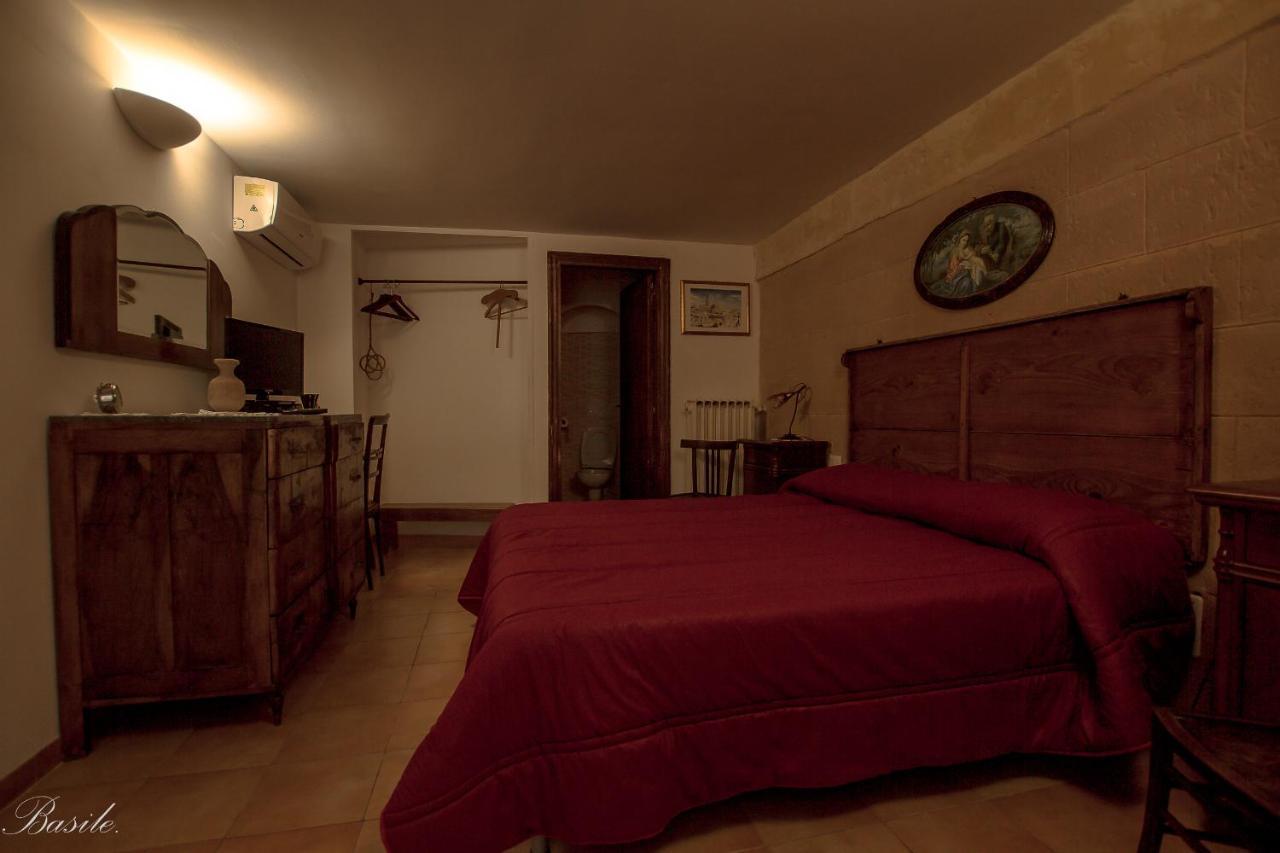 B&B Fiorentini Matera Dış mekan fotoğraf