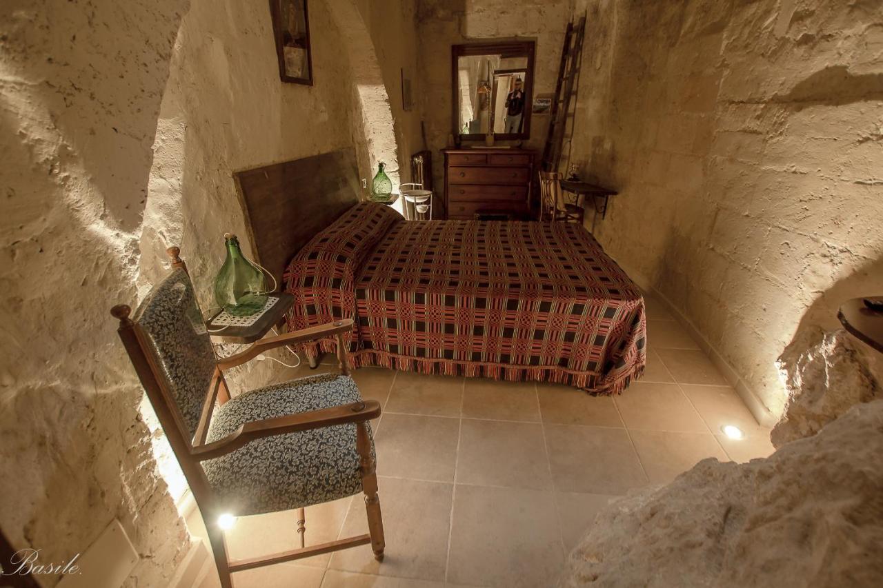 B&B Fiorentini Matera Dış mekan fotoğraf