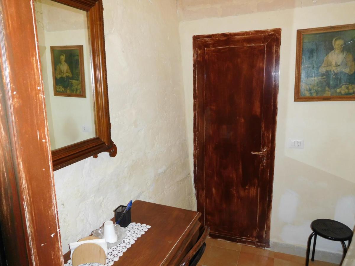 B&B Fiorentini Matera Dış mekan fotoğraf