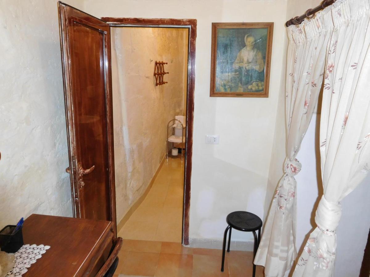 B&B Fiorentini Matera Dış mekan fotoğraf