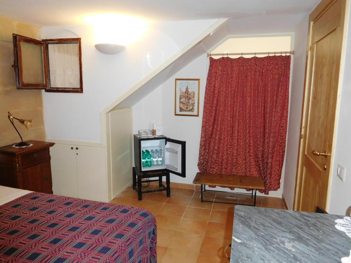 B&B Fiorentini Matera Dış mekan fotoğraf
