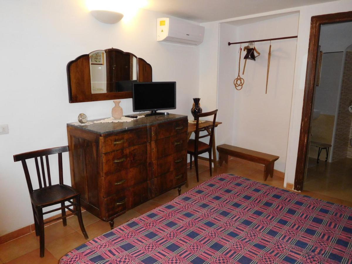 B&B Fiorentini Matera Dış mekan fotoğraf