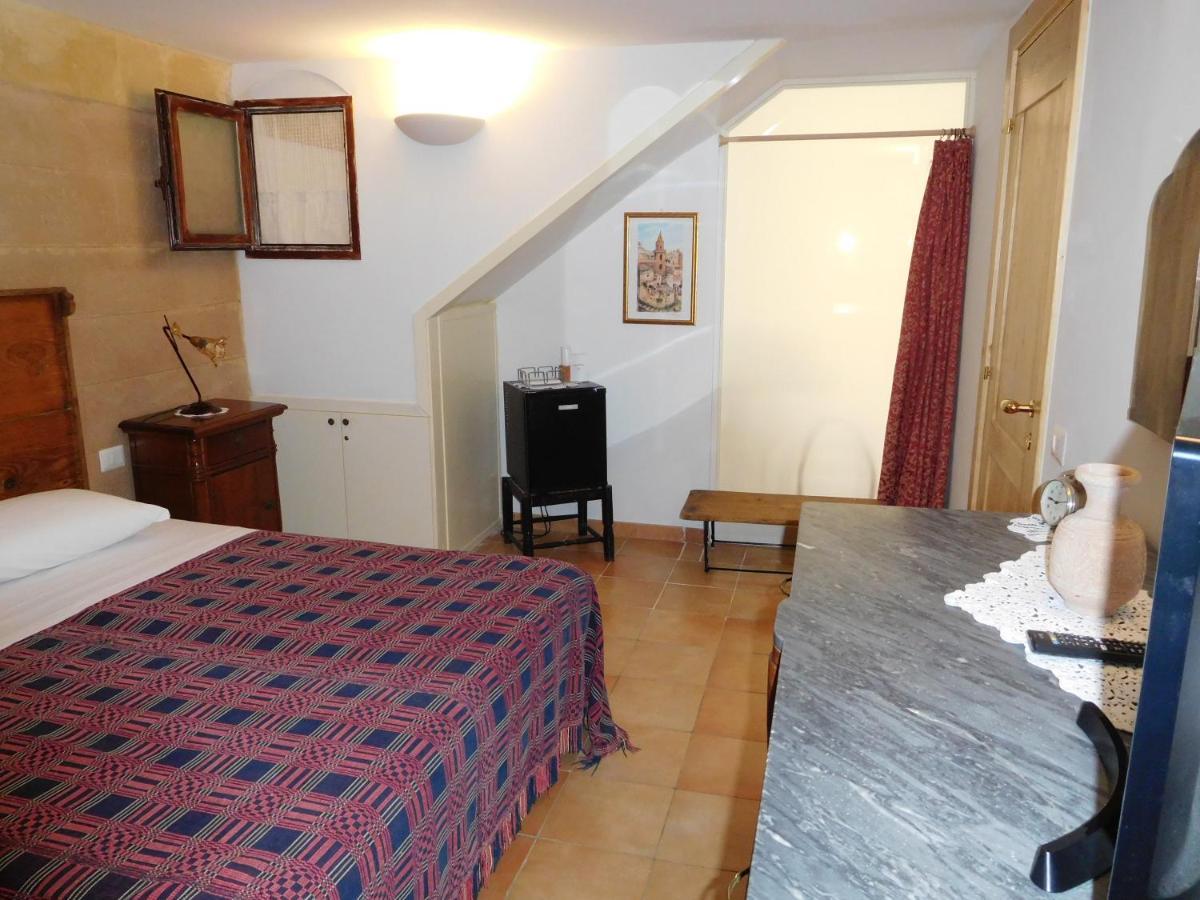 B&B Fiorentini Matera Dış mekan fotoğraf
