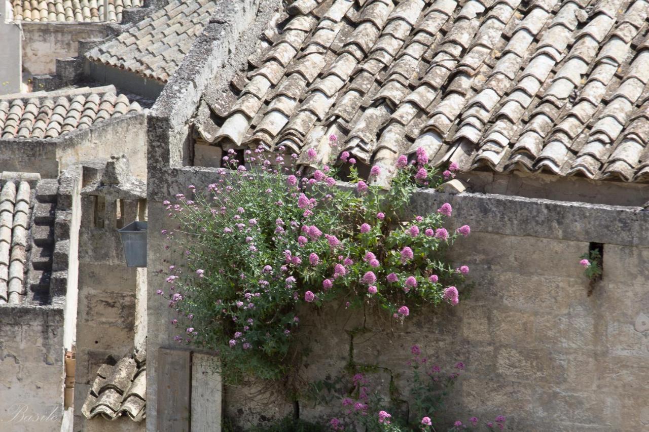 B&B Fiorentini Matera Dış mekan fotoğraf