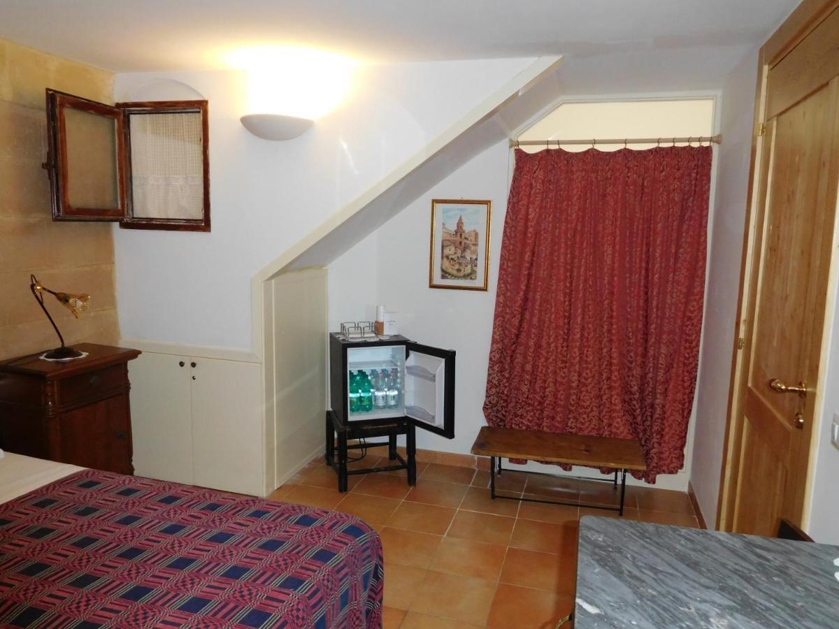 B&B Fiorentini Matera Dış mekan fotoğraf