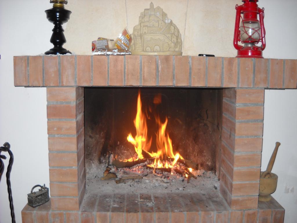 B&B Fiorentini Matera Dış mekan fotoğraf